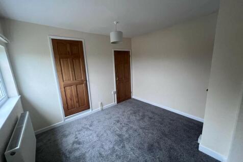 Bedroom.