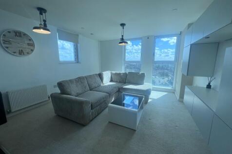 Lounge.
