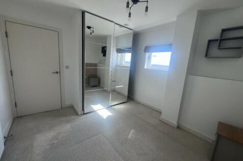 Bedroom 1. 