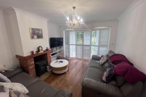 Lounge.