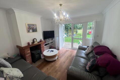 Lounge.