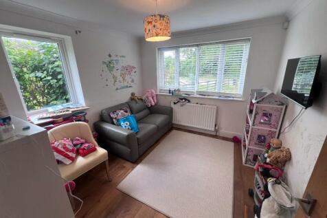 Playroom.