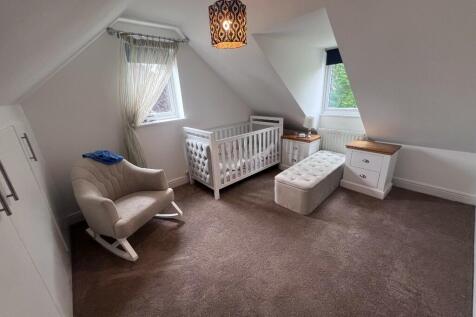 Bedroom 2.