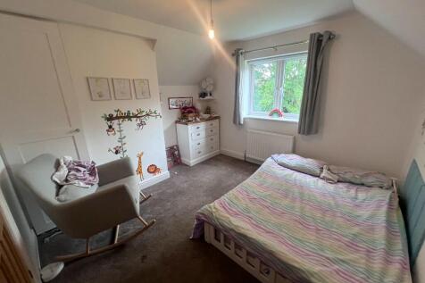 Bedroom 3.