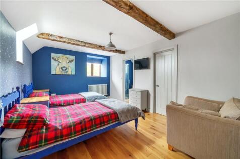 Bed 4