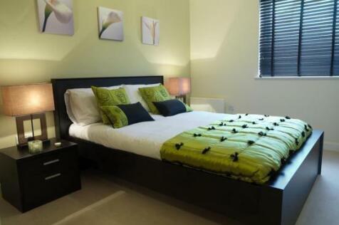 Show Bedroom
