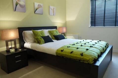 Show Bedroom