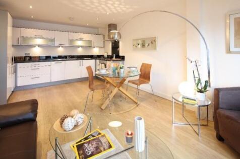 Show Room Kitchen