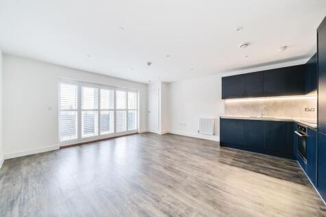 Kitchen/Living Area