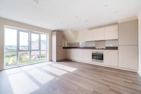 Lounge/Kitchen