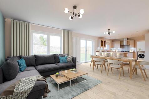 After Kirktown Brae- kitchen family.jpg