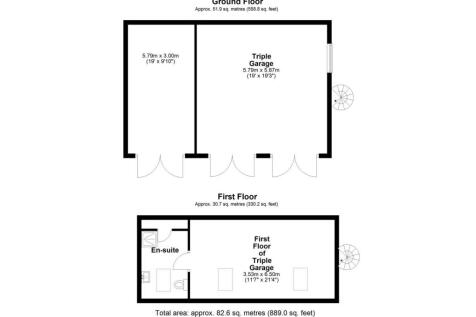 Garage, Marden - all floors.JPG