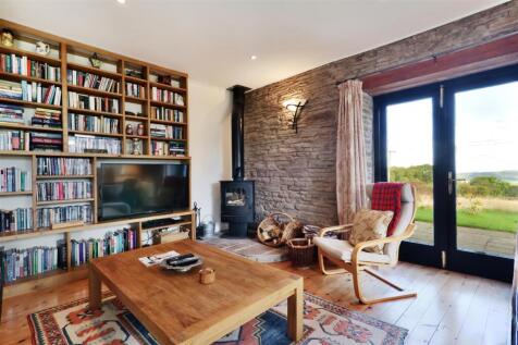 The Granary New Lodge Farm Peterchurch - (78).jpg