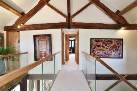 The Granary New Lodge Farm Peterchurch - (80).jpg