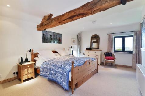The Granary New Lodge Farm Peterchurch - (95).jpg