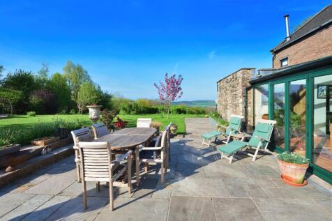 The Granary New Lodge Farm Peterchurch April 2025 