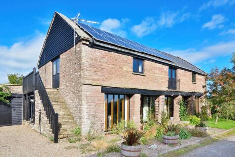 The Granary New Lodge Farm Peterchurch - (2).jpg