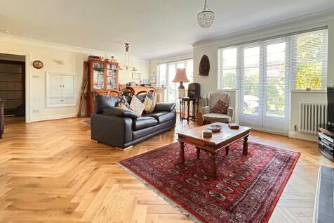 Open-plan