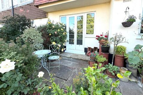 Private Patio