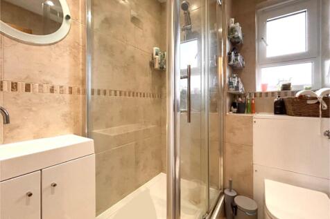 Shower Rooom