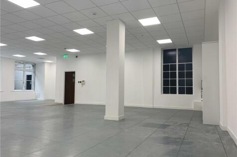 Lower Ground Floor