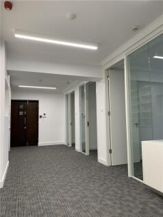 Mezzanine