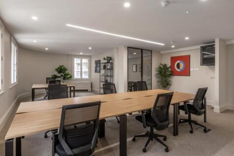 2nd Floor West
