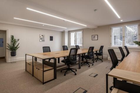 2nd Floor West