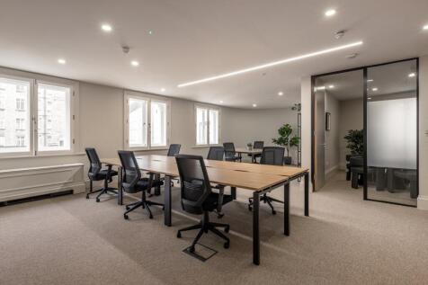 2nd Floor West