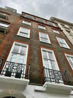 Exterior 42 Conduit Street