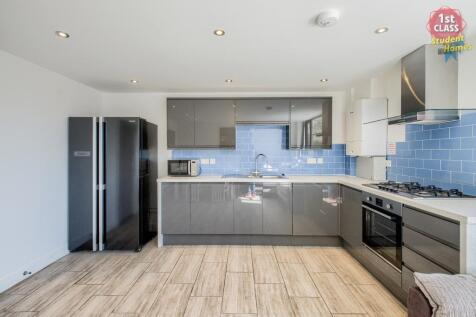 Kitchen/Living Room