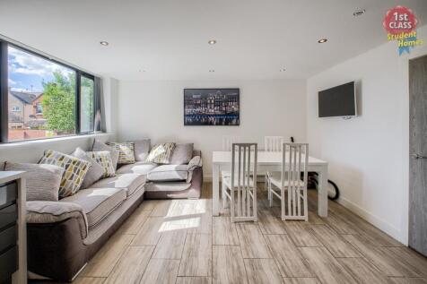 Kitchen/Living Room
