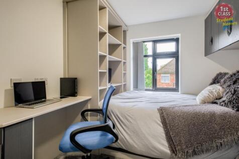 Bedroom 1 En Suite