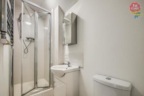Bedroom 1 En Suite