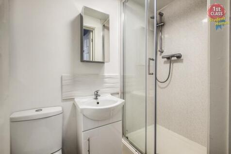 Bedroom 3 En Suite 