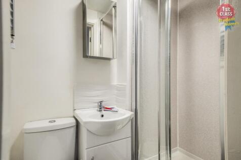 Bedroom 4 En Suite