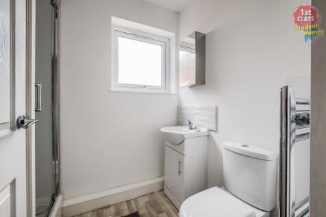 Bedroom 5 En Suite