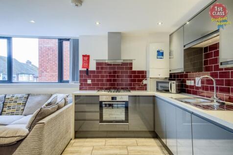 Kitchen/Living Room