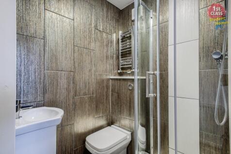 Bedroom 1 En Suite