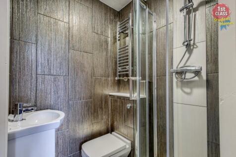 bedroom 3 En Suite