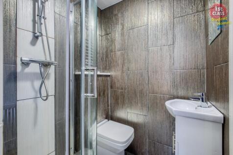 Bedroom 4 En Suite