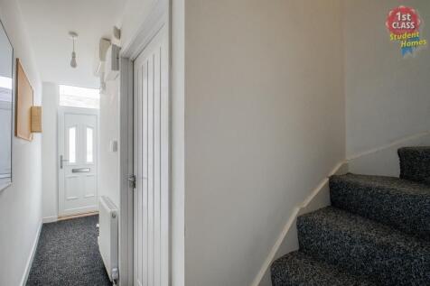 Hallway/Stairs