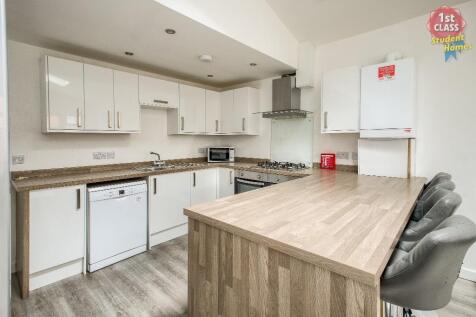 Kitchen/Living Room
