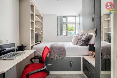 Bedroom 5