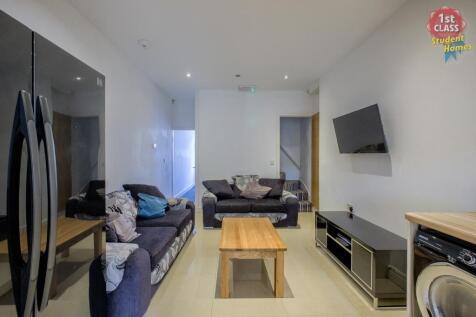 Kitchen/Living Room 