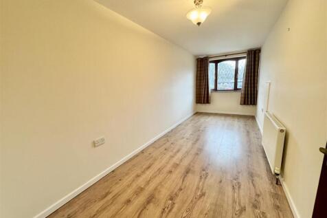 BEDROOM FOUR/RECEPTION ROOM