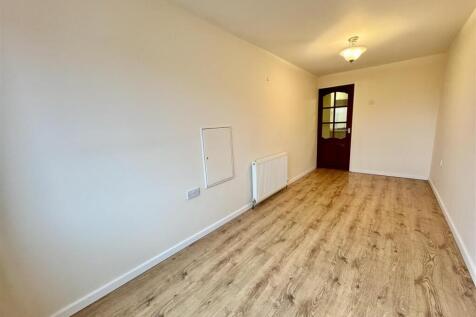 BEDROOM FOUR/RECEPTION ROOM