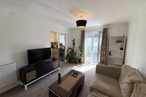 Living room 2