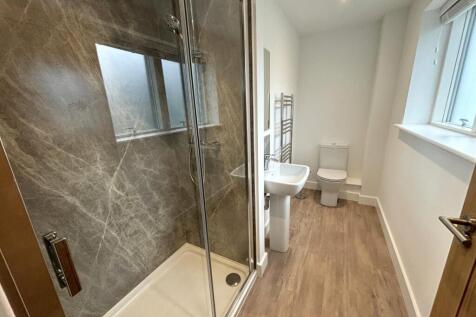 Master En-Suite