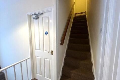 1st Floor Landing